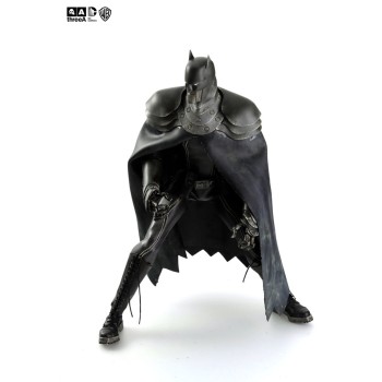 DC Steel Age Action Figure 1/6 The Batman Night 35 cm